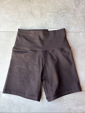 aerie NWT bike shorts
